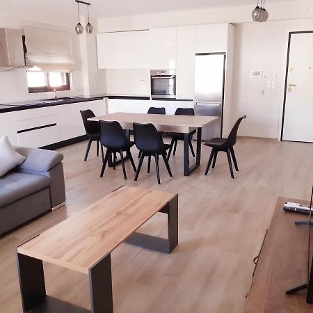 Apartament Silya'S House Lefkáda Zewnętrze zdjęcie