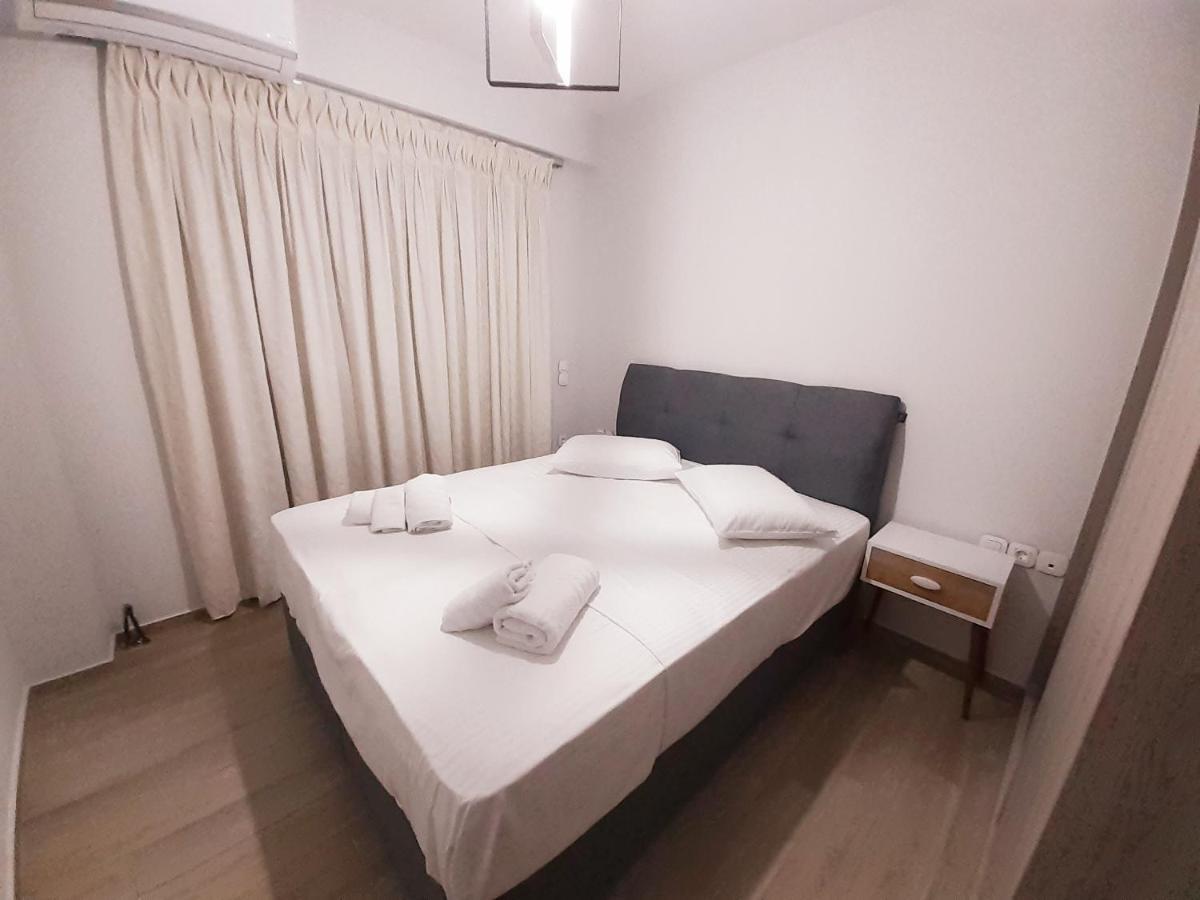 Apartament Silya'S House Lefkáda Zewnętrze zdjęcie