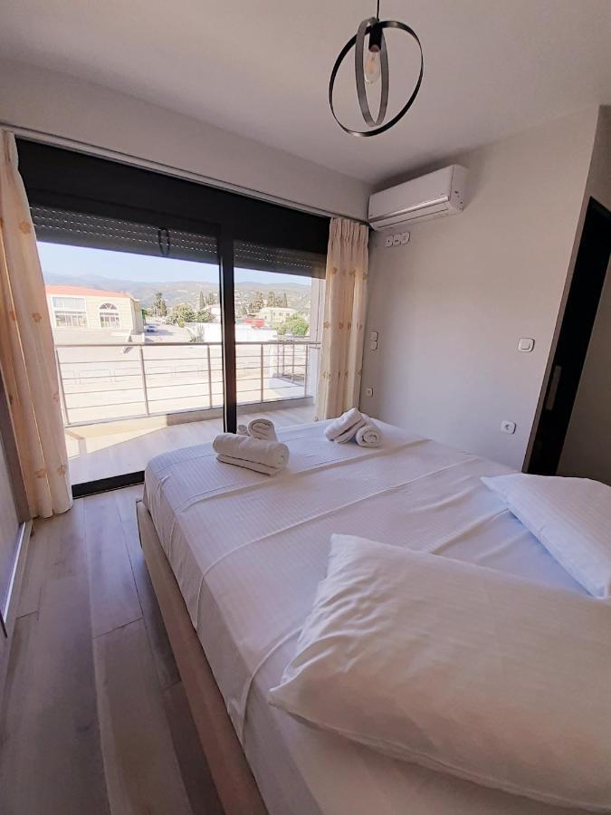 Apartament Silya'S House Lefkáda Zewnętrze zdjęcie
