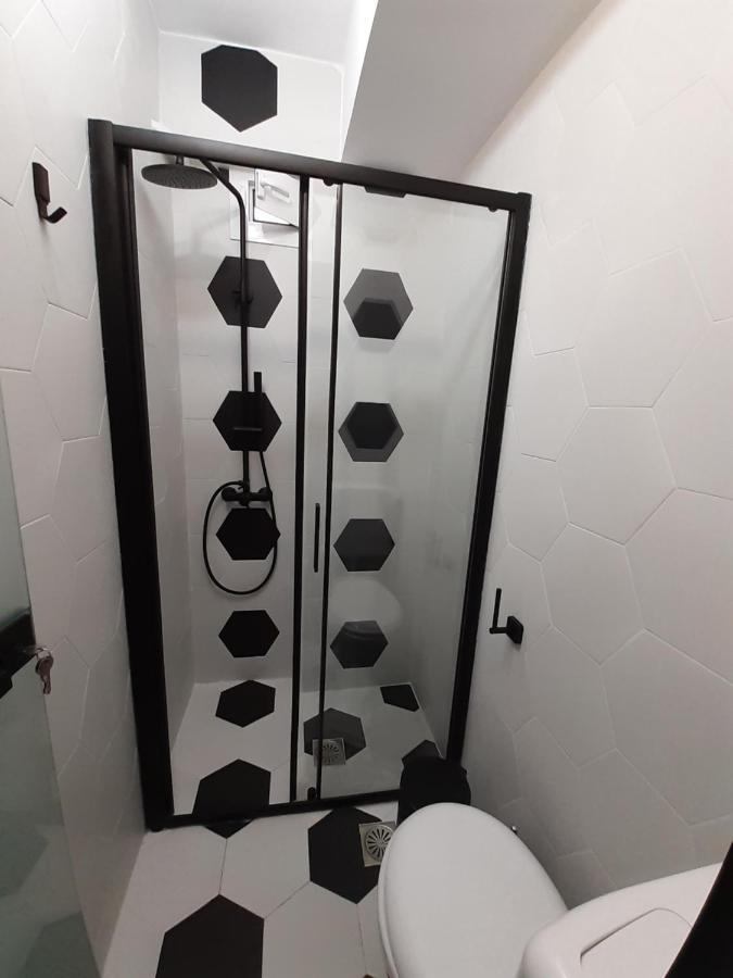 Apartament Silya'S House Lefkáda Zewnętrze zdjęcie