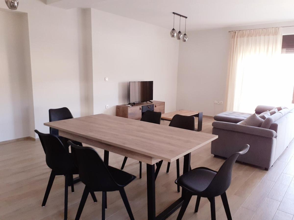 Apartament Silya'S House Lefkáda Zewnętrze zdjęcie