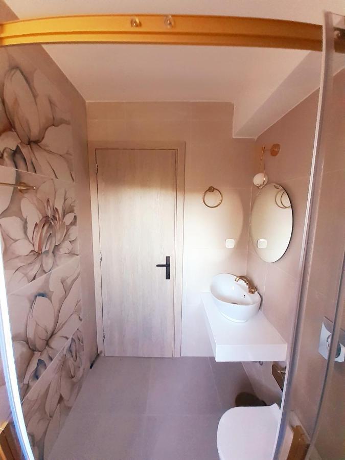 Apartament Silya'S House Lefkáda Zewnętrze zdjęcie