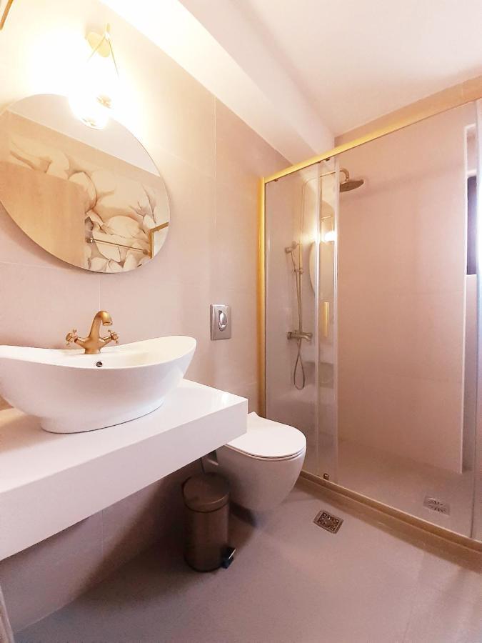Apartament Silya'S House Lefkáda Zewnętrze zdjęcie