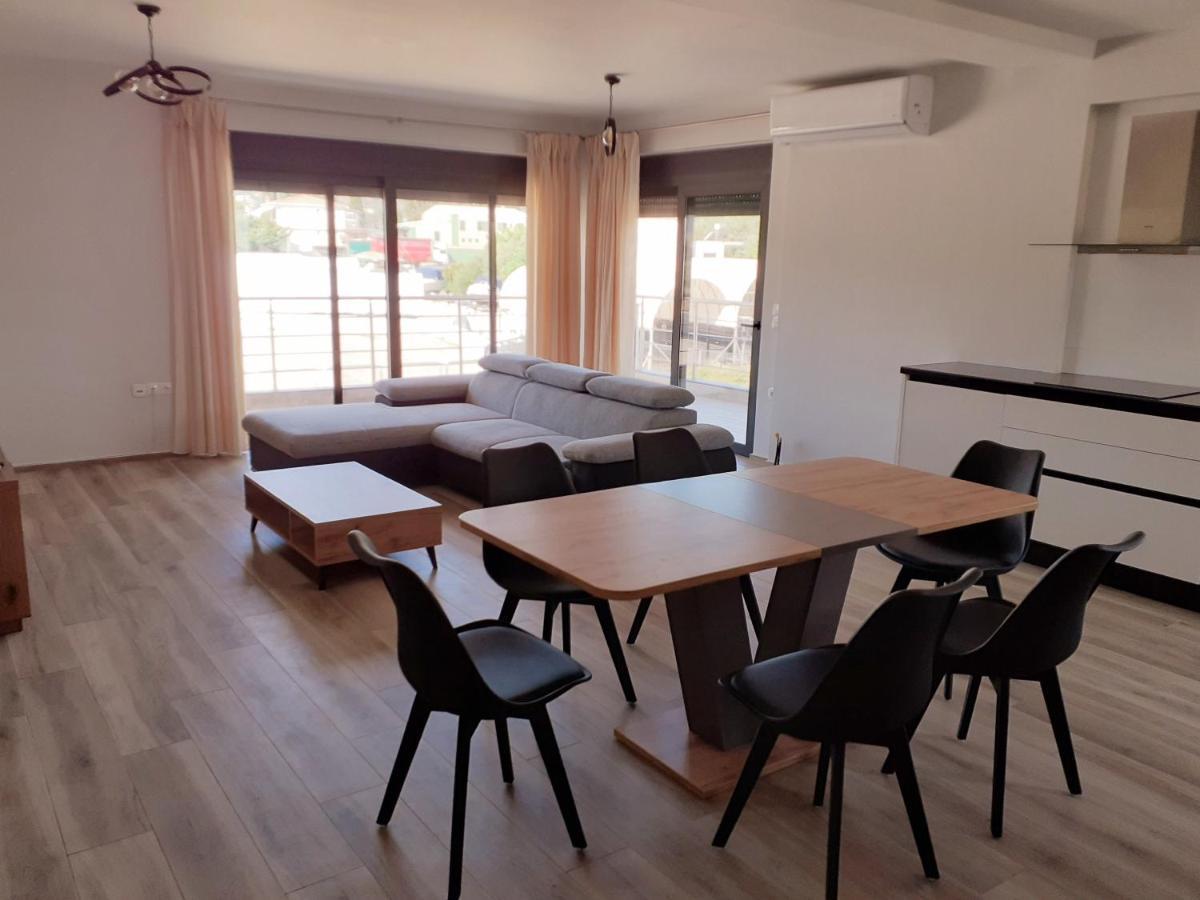 Apartament Silya'S House Lefkáda Zewnętrze zdjęcie