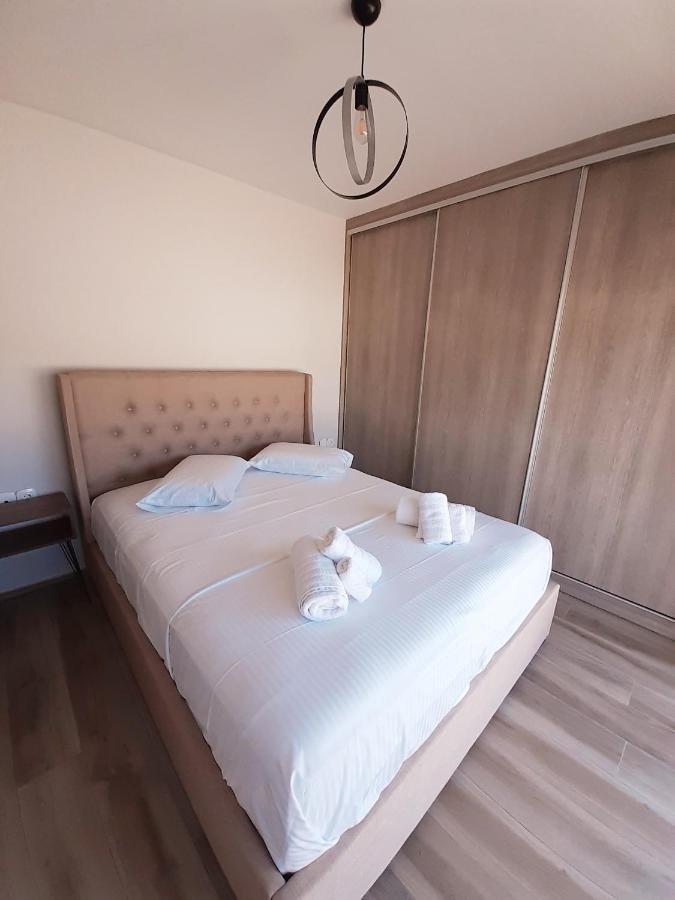 Apartament Silya'S House Lefkáda Zewnętrze zdjęcie