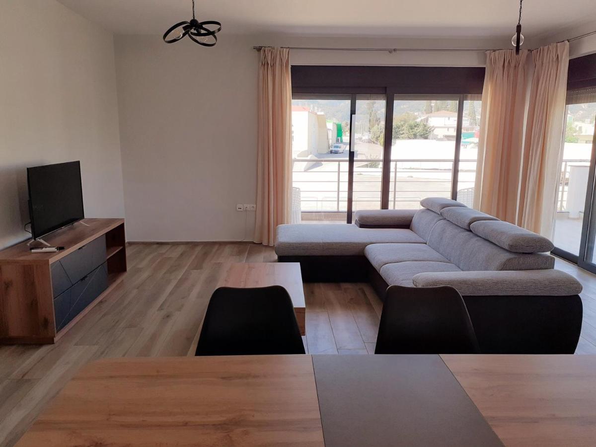 Apartament Silya'S House Lefkáda Zewnętrze zdjęcie